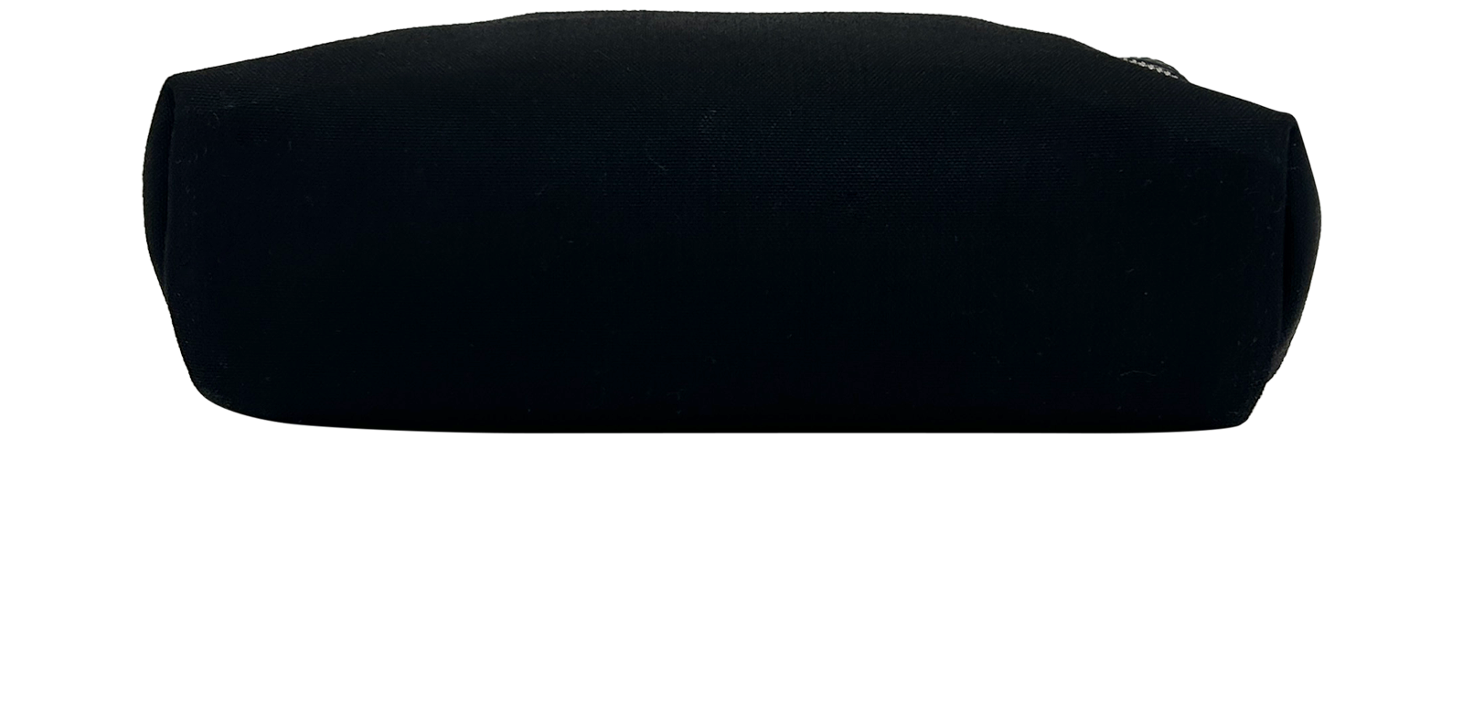 Rinonera, 480&euro;, Bolso, Negro, Tejido - General, Vista superior